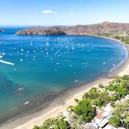 Coco Beach House